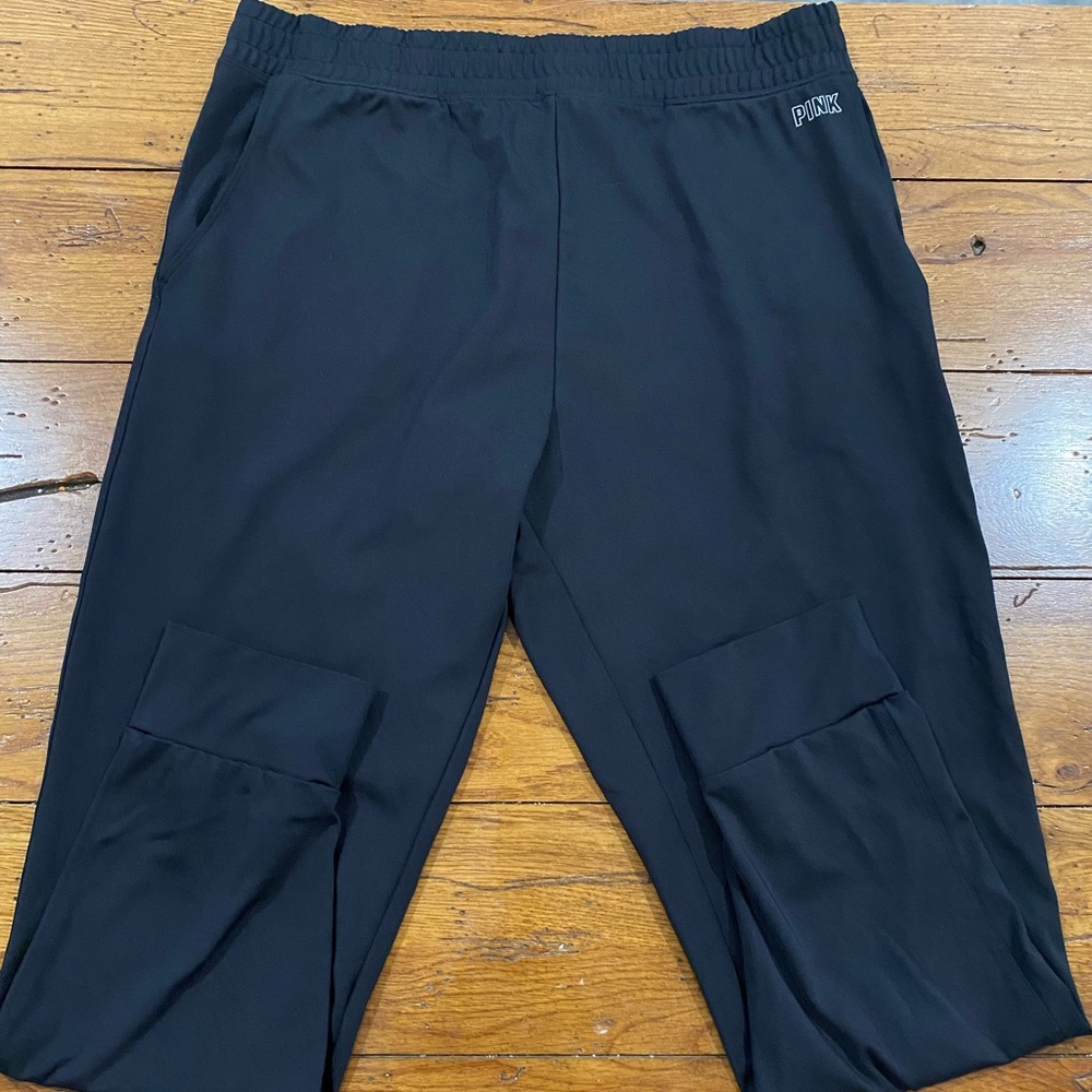 Ultimate joggers.